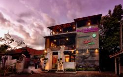 Bali Sunshine Nusa Dua