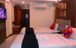 Klase Hotels