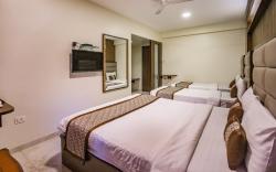 Hotel Central Park