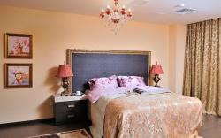 Darhan Boutique Hotel