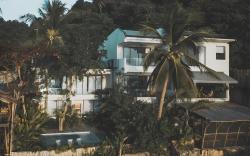 Frangipani El Nido