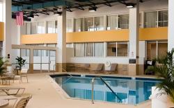 Suburban Studios East Syracuse Carrier Circle