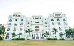 R CHANDRA PALACE