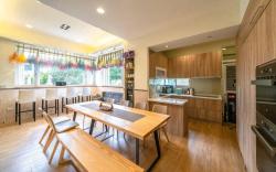 卡斯比亞精品民宿