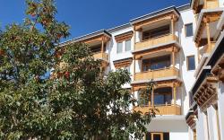 Hotel Amanthi Ladakh