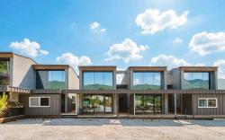 Gapyeong Gently Pension