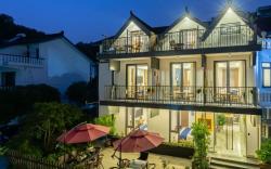 West Lake 78 Ziwei Yard