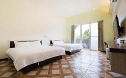 Min Min Bed and Breakfast