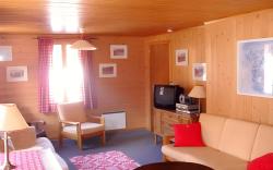 Chalet Suisse Bed and Breakfast