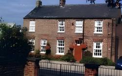 Church View Bed and Breakfast