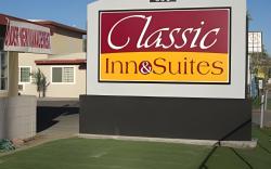 Classic Inn and Suites