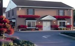 Classic Inn Lancaster