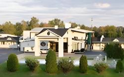 Colonie Inn and Suites