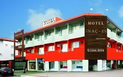 Das Nacoes Hotel