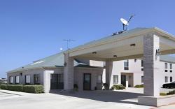 Red Roof Inn Fort Worth - Saginaw