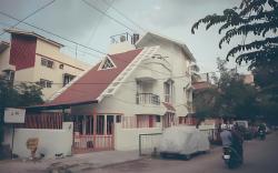 Draper Startup House