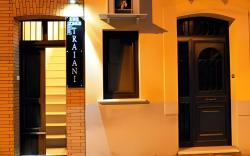 B&B Domus Traiani Benevento