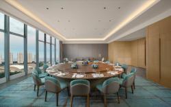Holiday Inn Qinhuangdao Haigang By IHG