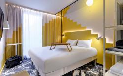 ibis Styles Zurich City Center
