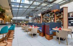 ibis Styles Zurich City Center