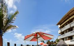 Elegance Flat Ponta Negra Waterfront Hotel