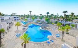 Jaz Fayrouz Resort
