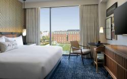 The Ellison, Oklahoma City, a Tribute Portfolio Hotel