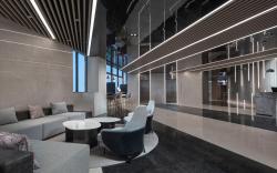Holiday Inn Express Shanghai Qingpu New City By IHG