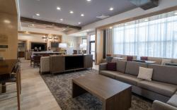 Staybridge Suites Flowood Nw Jackson By IHG