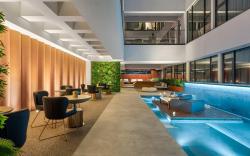 The Emporium Plovdiv MGallery Hotel Collection