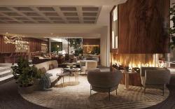 The Emporium Plovdiv MGallery Hotel Collection
