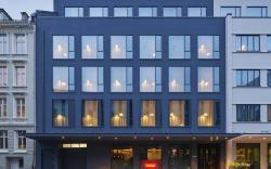Zander K Hotel