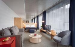 Zander K Hotel