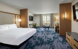 Fairfield by Marriott Inn & Suites Louisville Shepherdsville