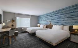 TownePlace Suites by Marriott Brentwood