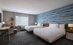 TownePlace Suites Brentwood