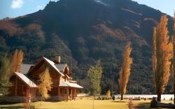 Peuma Hue Resort & Cabanas