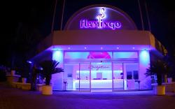Flamingo Hotel & Spa - Pet Friendly