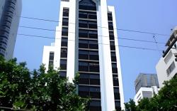 H4 La Residence Paulista
