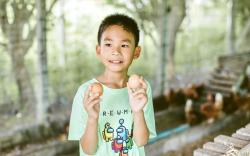 Tantai Farm Stay at Khao Yai
