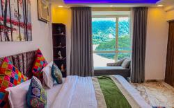 Aloha Premium Apartments by iTvara Leisure