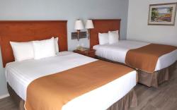 Coratel Inn & Suites By Jasper New Braunfels IH-35 EXT 189