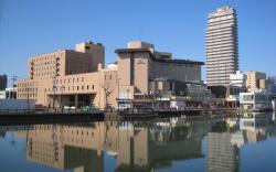 Akita Castle Hotel