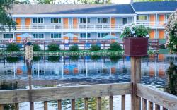 Woodwards White Mountain Resort, Best Western Signature Collection