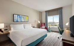 Hilton Garden Inn Austin North-Near the Domain