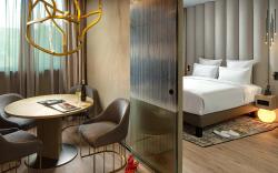 The Emporium Plovdiv MGallery Hotel Collection