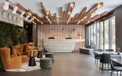 Kennigo Hotel Brisbane, Independent Collection by EVT