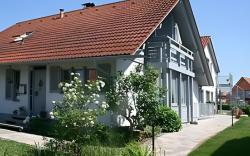 Gastehaus Hauser