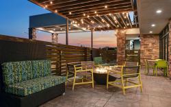 Home2 Suites by Hilton Tracy