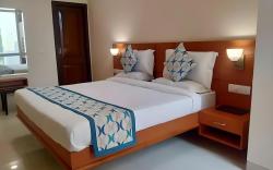 pooja residency